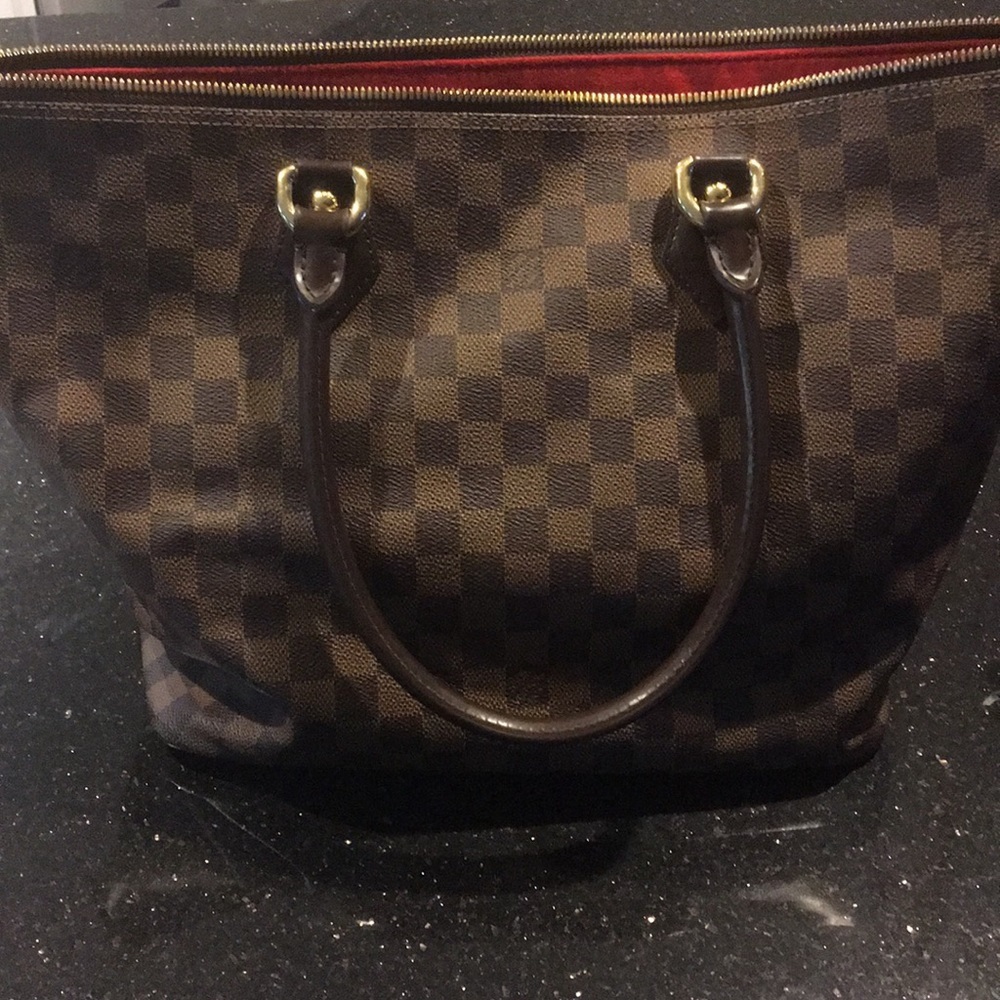 Authentic Louis Vuitton
